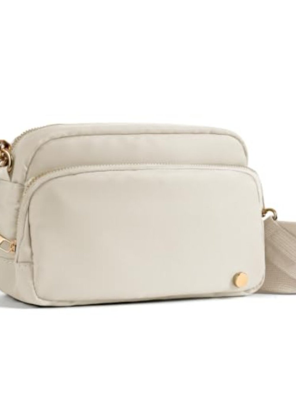 Anti Theft Crossbody Bag Slash Resistant RFID Blocking Travel Purse